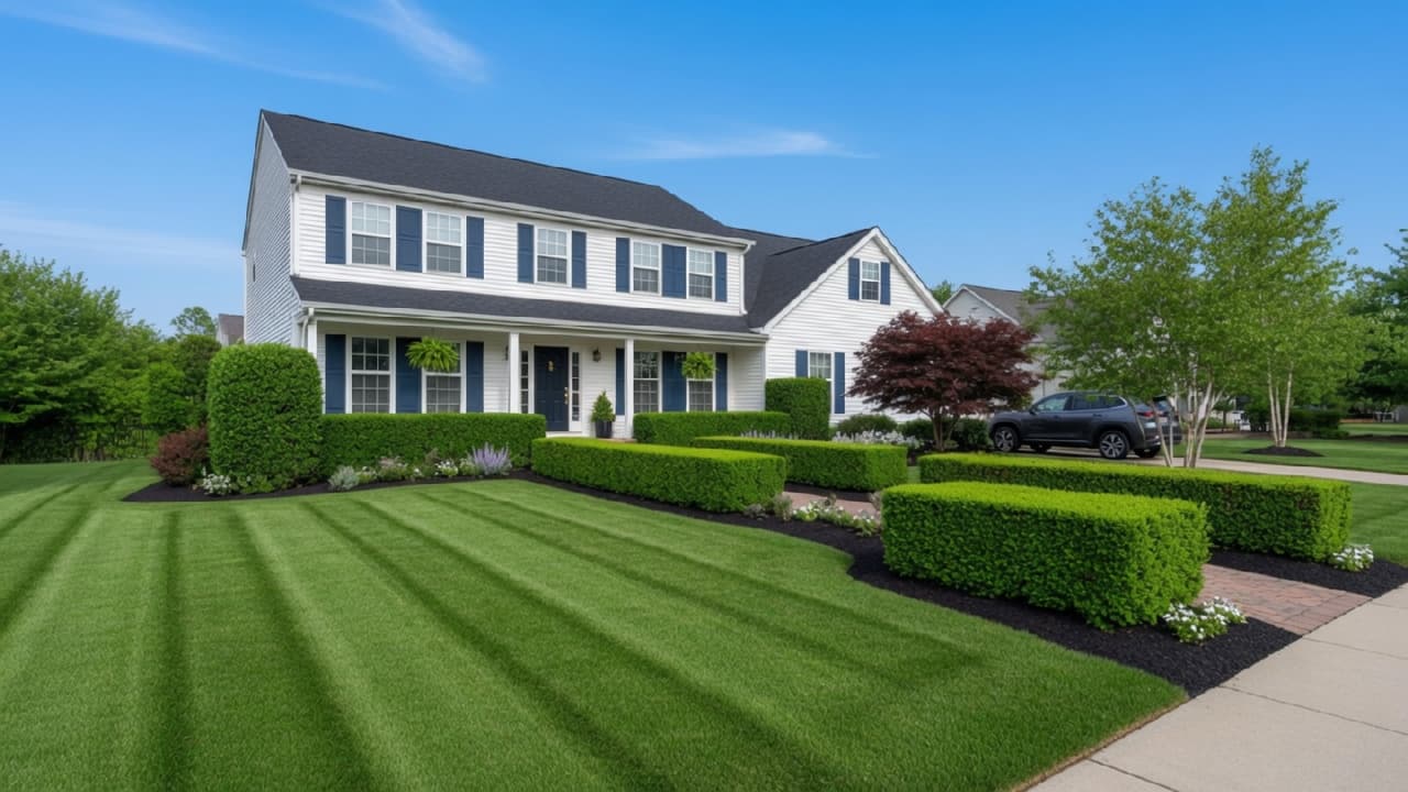Lawn Care