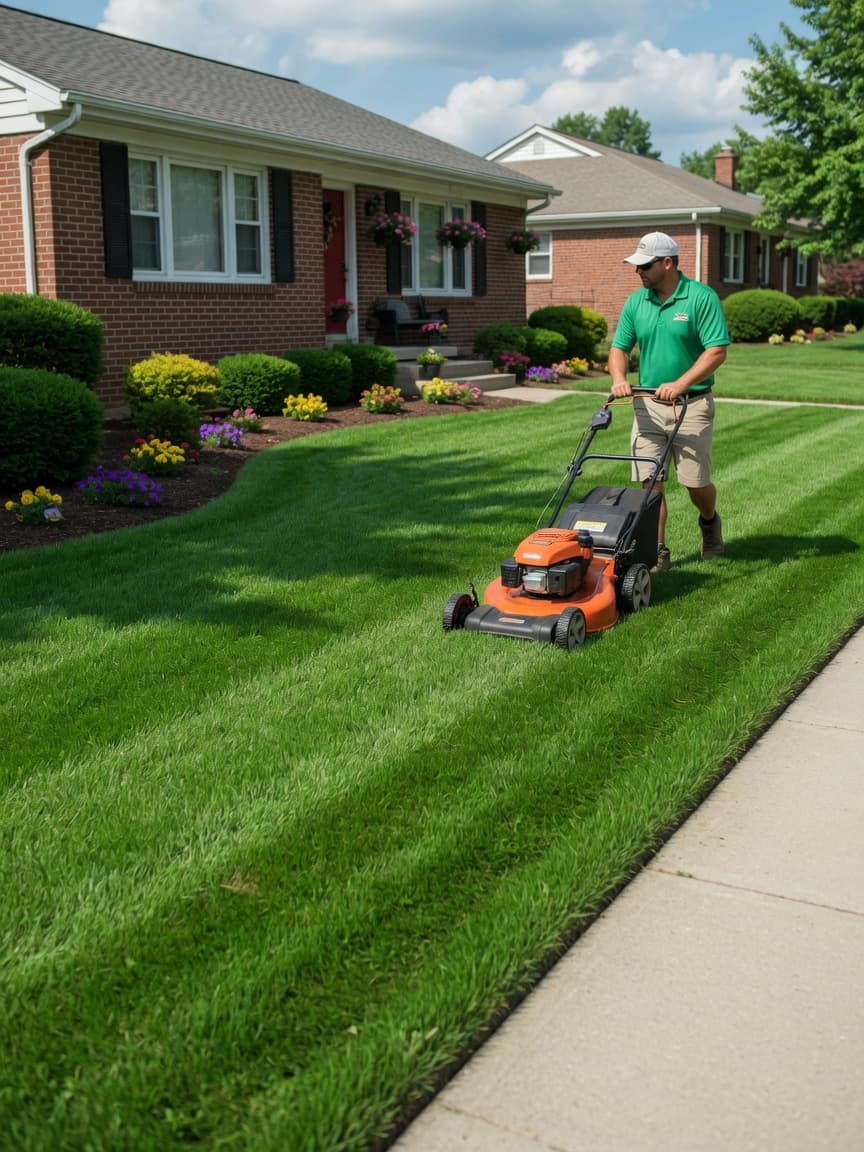 Property Maintenance